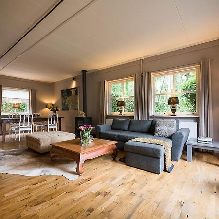 Guesthouse De Hees Eersel Eksteriør bilde