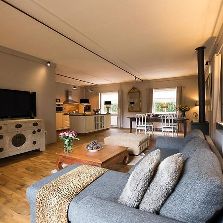 Guesthouse De Hees Eersel Eksteriør bilde
