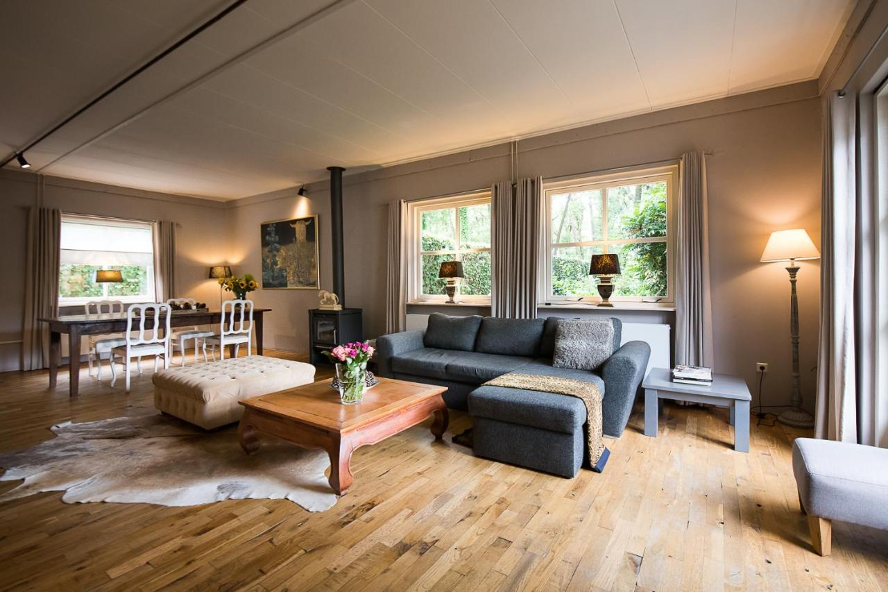 Guesthouse De Hees Eersel Eksteriør bilde