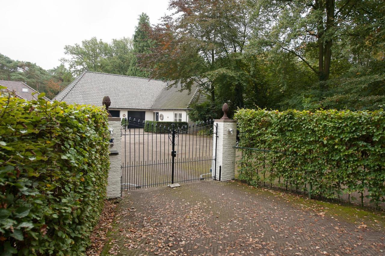 Guesthouse De Hees Eersel Eksteriør bilde