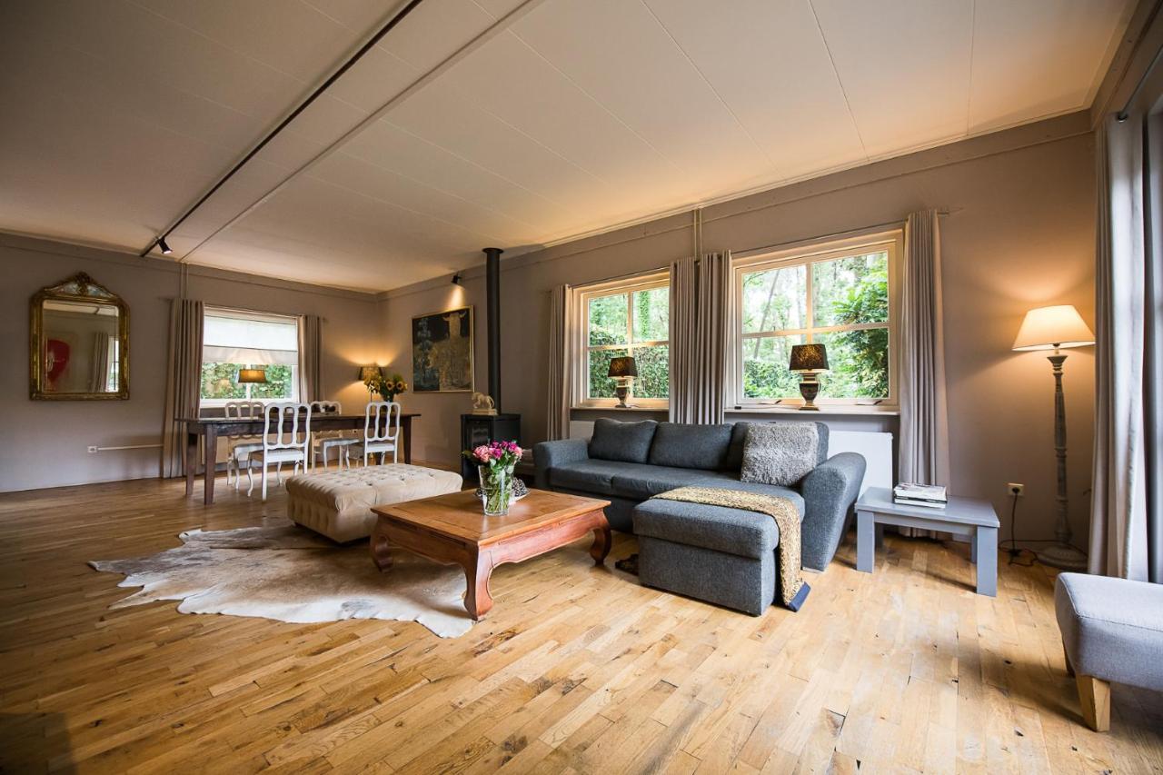 Guesthouse De Hees Eersel Eksteriør bilde