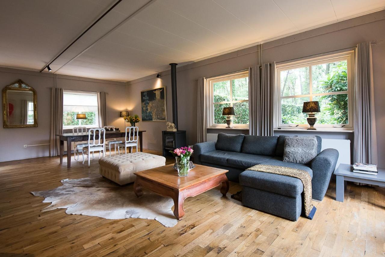 Guesthouse De Hees Eersel Eksteriør bilde