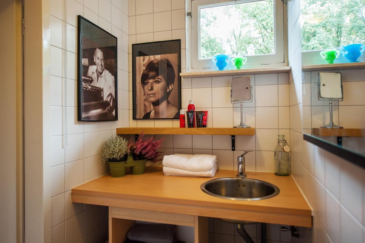 Guesthouse De Hees Eersel Eksteriør bilde