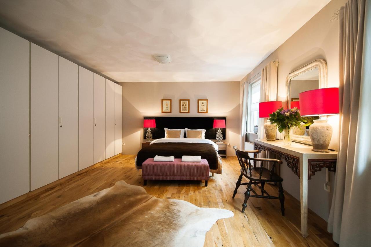 Guesthouse De Hees Eersel Eksteriør bilde
