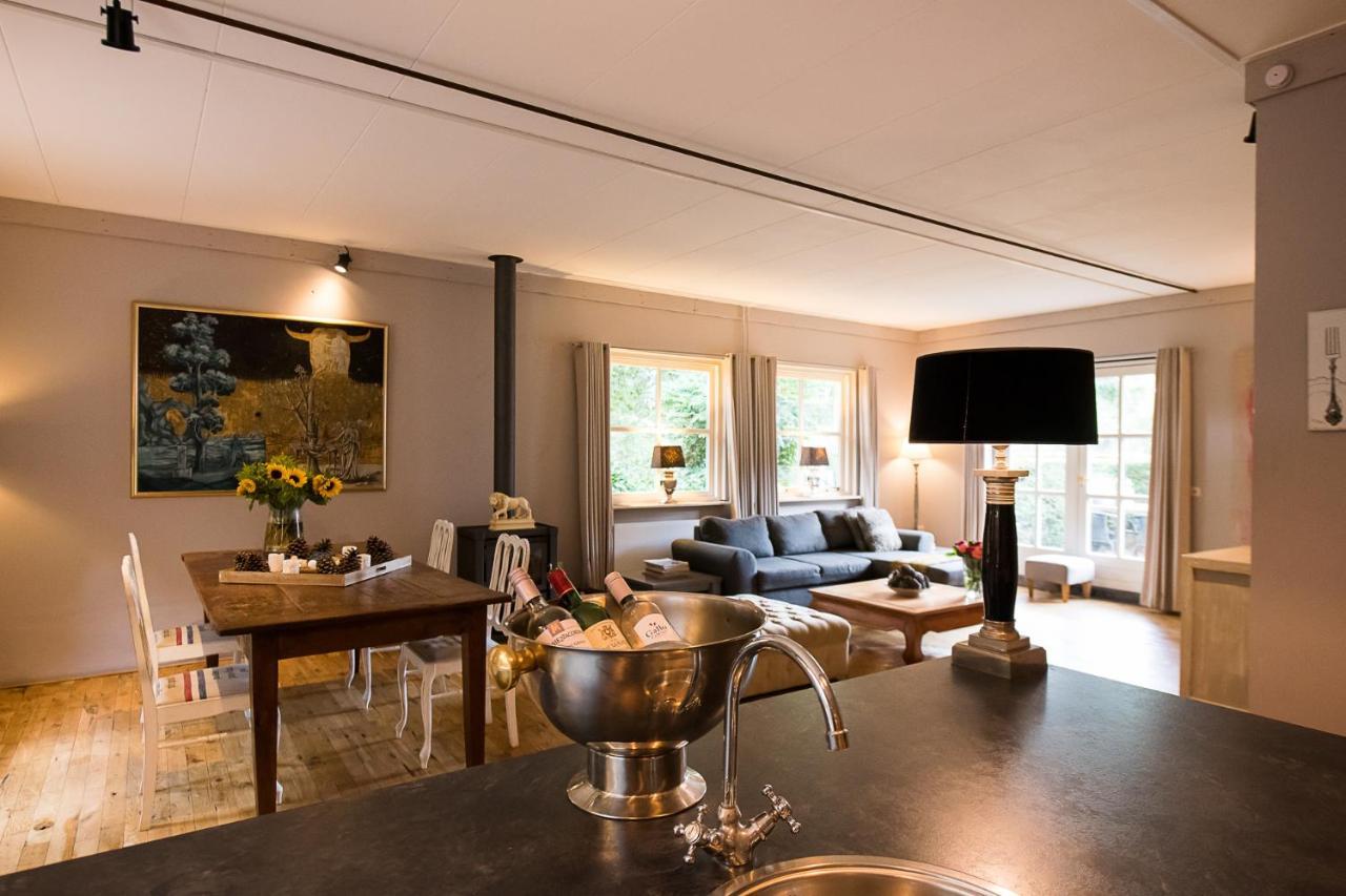 Guesthouse De Hees Eersel Eksteriør bilde