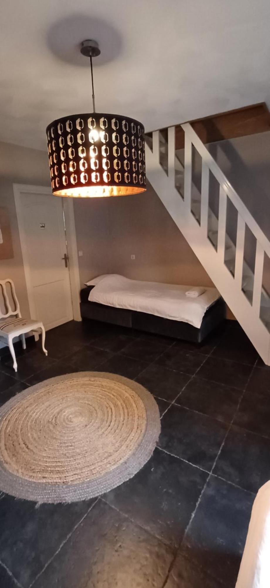 Guesthouse De Hees Eersel Eksteriør bilde