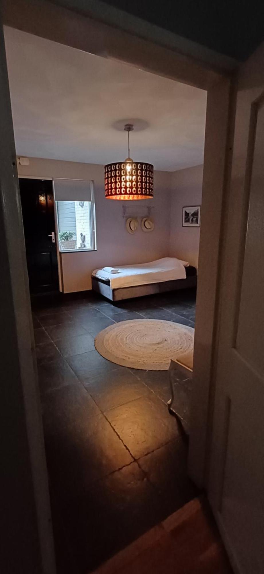 Guesthouse De Hees Eersel Eksteriør bilde