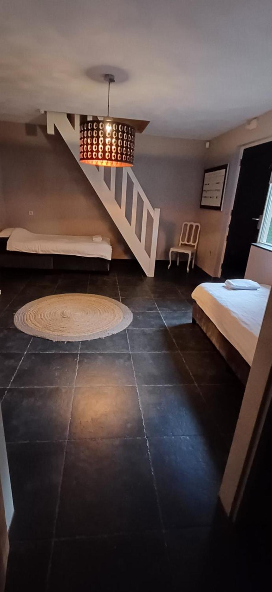 Guesthouse De Hees Eersel Eksteriør bilde