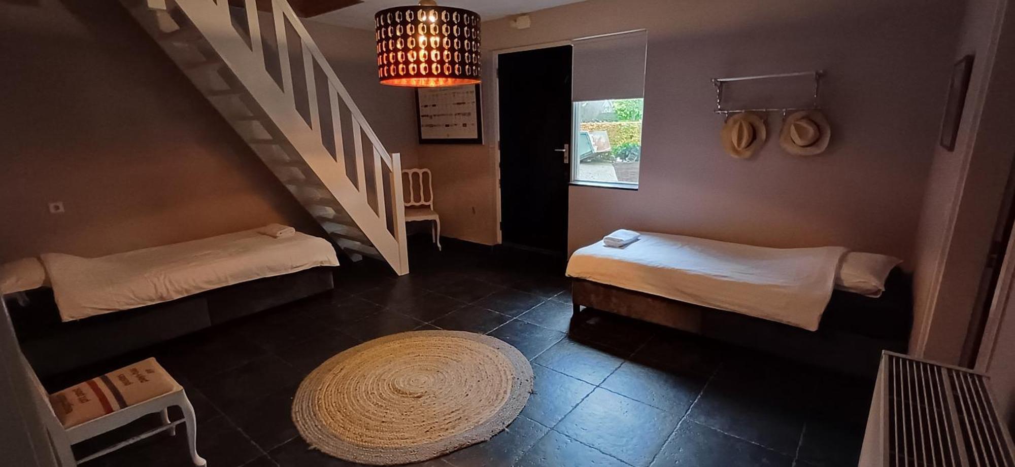 Guesthouse De Hees Eersel Eksteriør bilde