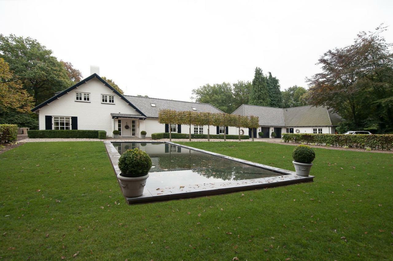 Guesthouse De Hees Eersel Eksteriør bilde