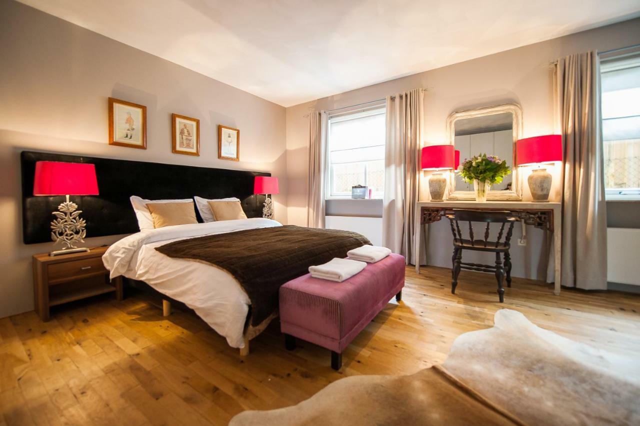 Guesthouse De Hees Eersel Eksteriør bilde